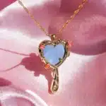 barbie palais de diamant collier​ 2