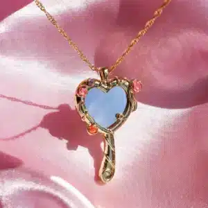 barbie palais de diamant collier 2