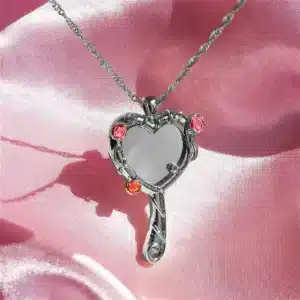 barbie palais de diamant collier 6