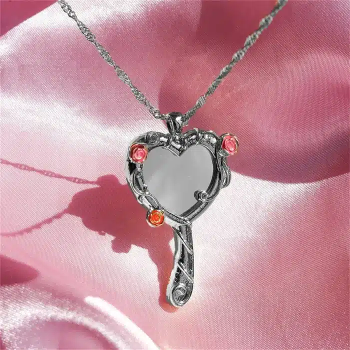 barbie palais de diamant collier​ 6