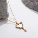 collier barbie palais de diamant​ 3