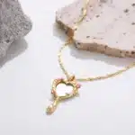 collier barbie palais de diamant​ 4