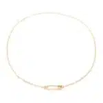 collier epingle 4