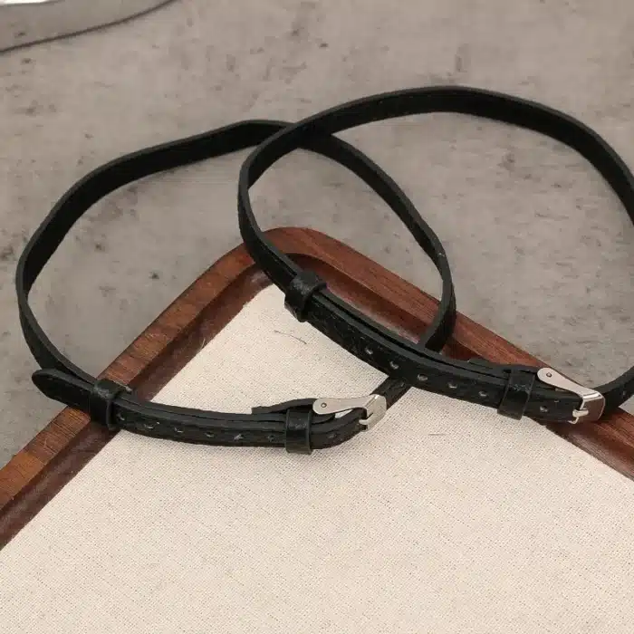 collier d'appartenance discret 4