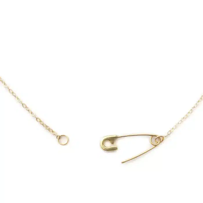 collier epingle 5