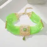 ras de cou marocain​ 2