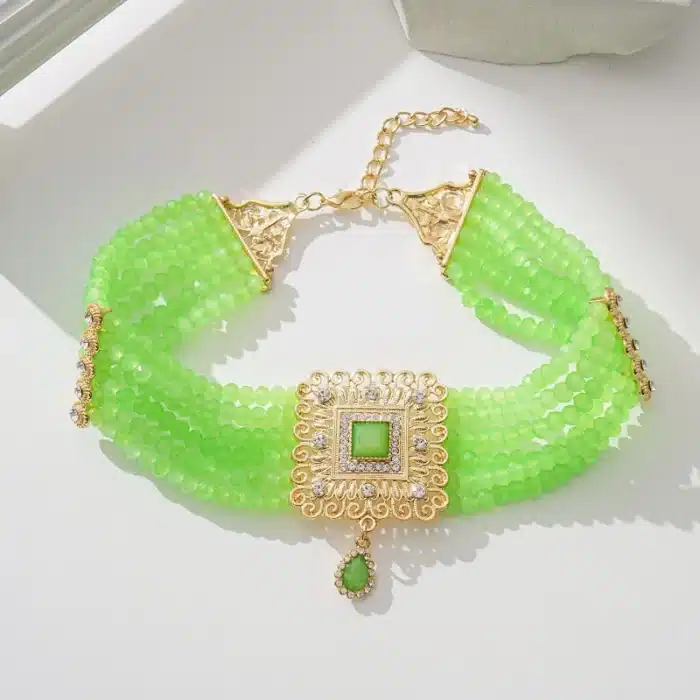 ras de cou marocain 2