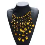 collier plastron femme 5