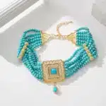 ras de cou marocain​ 1