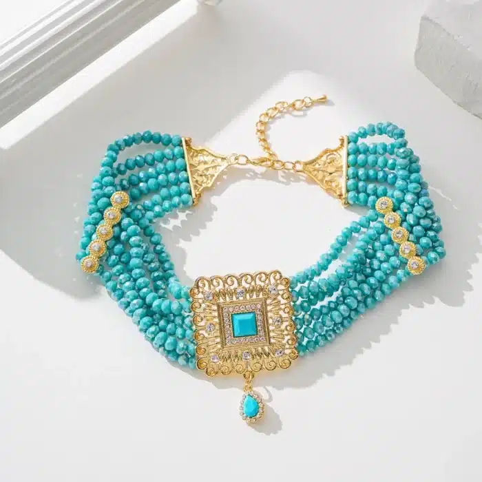 ras de cou marocain 1