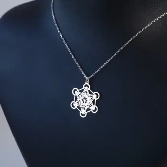 collier metatron 2