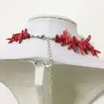 collier corail corse​ 2