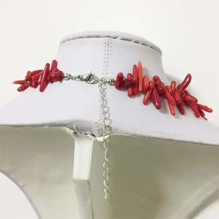 collier corail corse​ 2