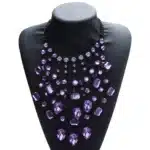 collier plastron femme 6