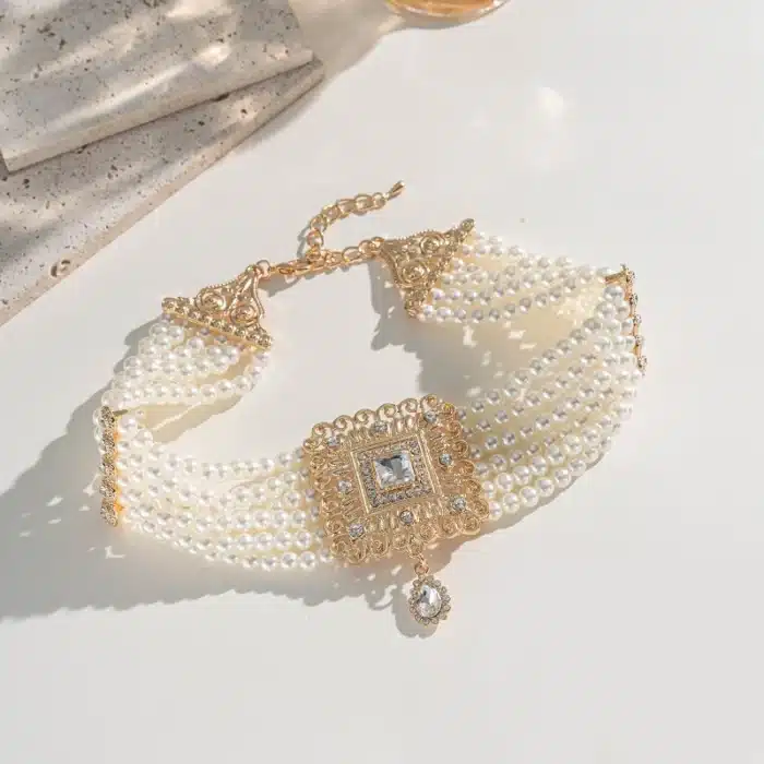 ras de cou marocain 3