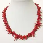 collier corail corse​ 1