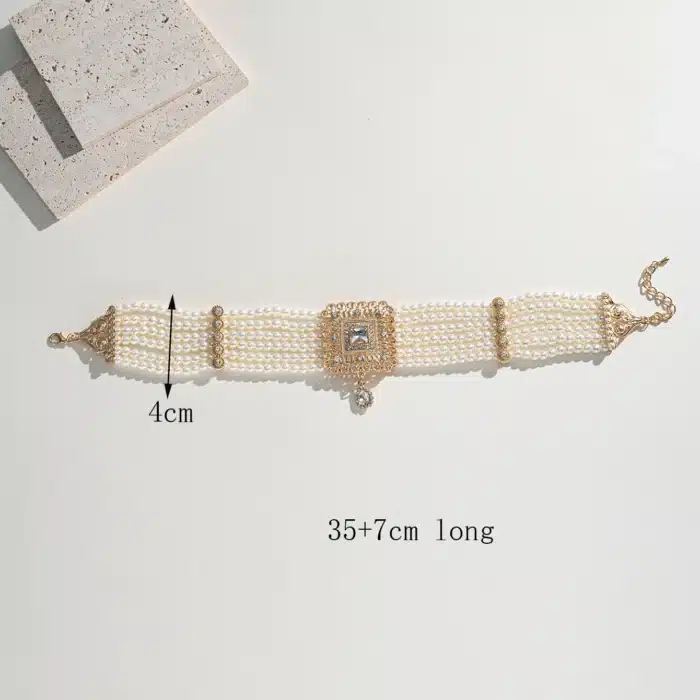 ras de cou marocain 4