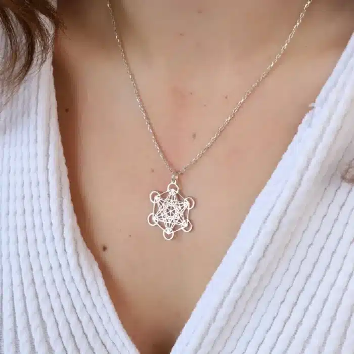 collier metatron 5