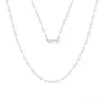 collier maillon 6