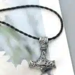 collier marteau de thor 4