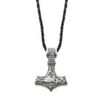 collier marteau de thor 6