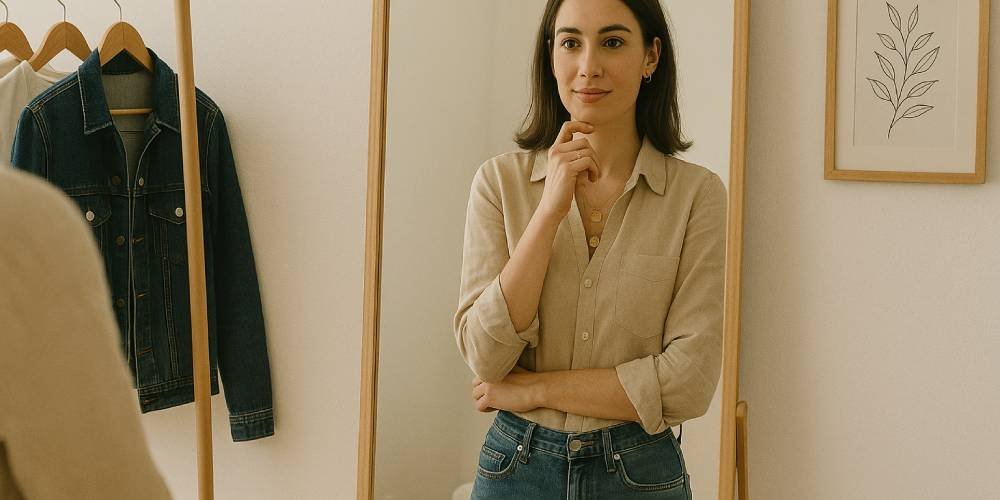Comment trouver son style ? Les 3 clés ultimes pour enfin révéler votre vraie identité