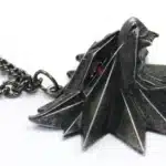 collier the witcher 7