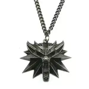 collier the witcher 1