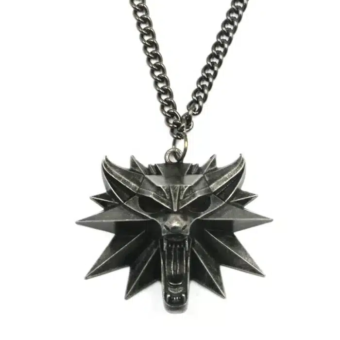 collier the witcher 1