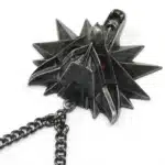 collier the witcher 8