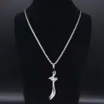 collier Zulfikar 4