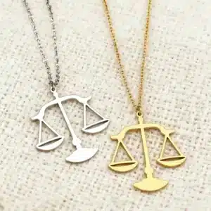 collier balance 1