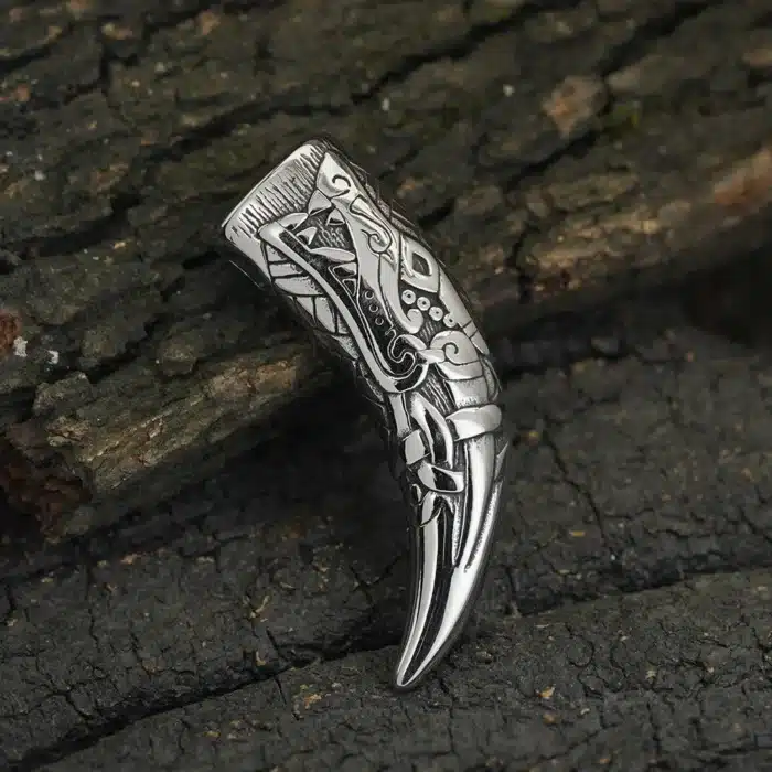 dent de loup collier 4