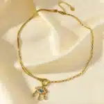 collier protection mauvais œil​ 5