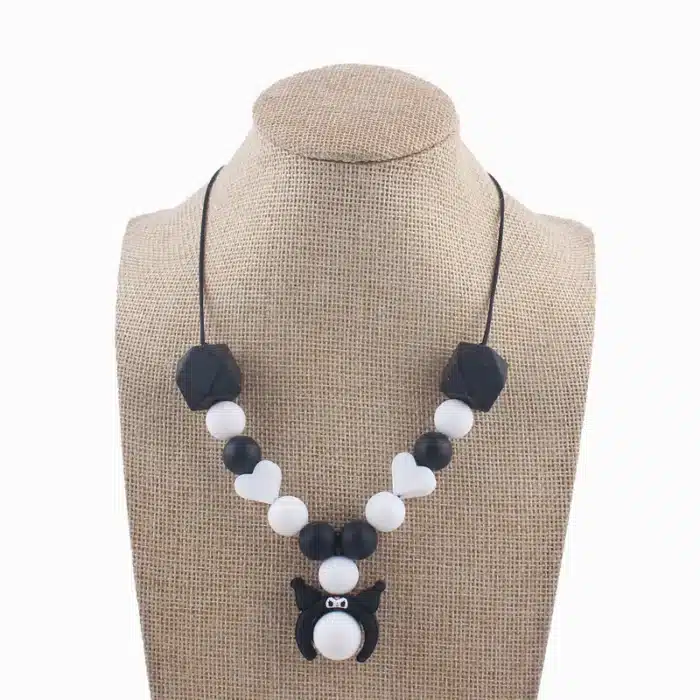 collier mastication 11