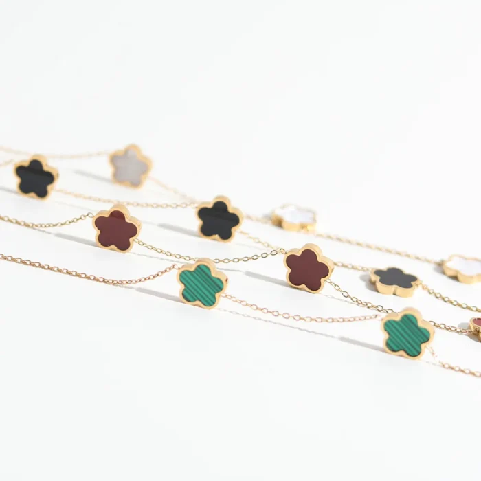 collier style van cleef 6