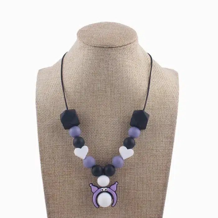 collier mastication 6