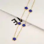 collier style van cleef 7