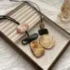 collier sautoir bohème chic​ 1