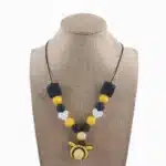 collier mastication 10