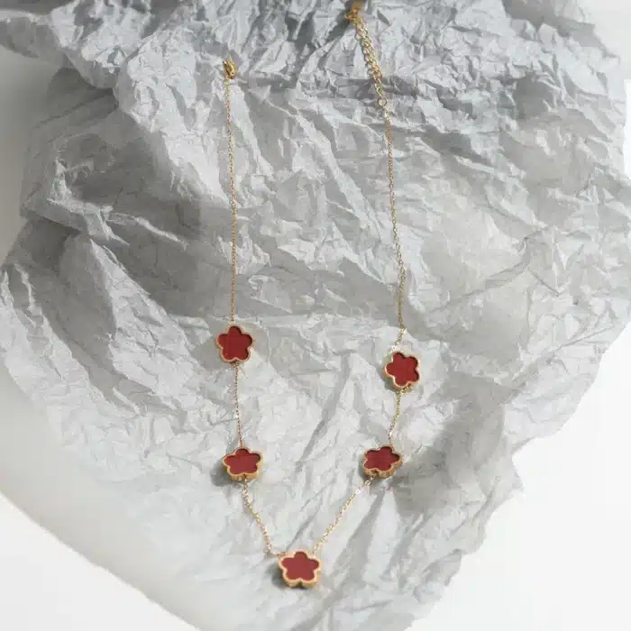 collier style van cleef 5