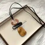 collier sautoir bohème chic​ 5