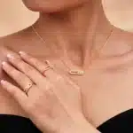 collier imitation messika 8
