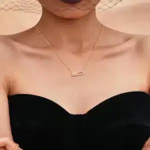 collier imitation messika 2