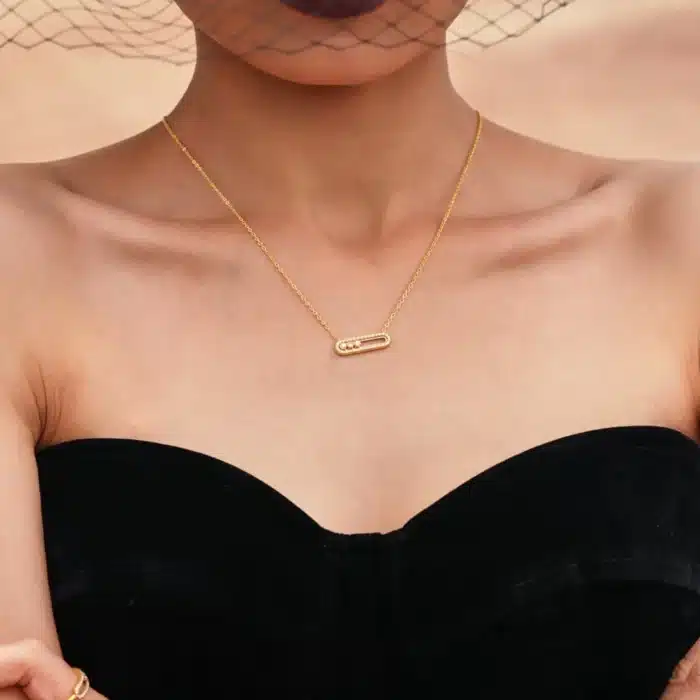 collier imitation messika 2