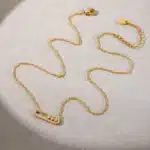 collier imitation messika 4