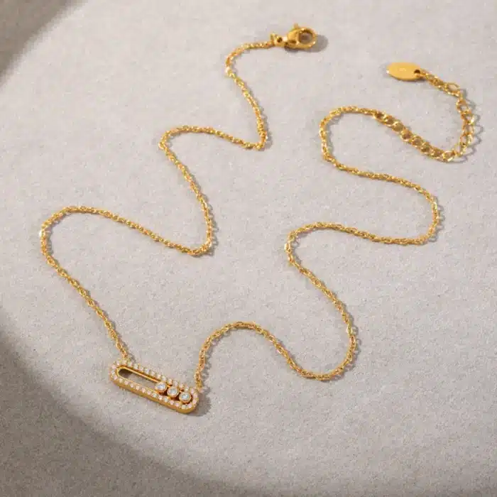 collier imitation messika 4