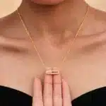 collier imitation messika 10