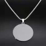 collier sceau des 7 archanges​ 4