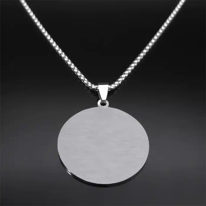 collier sceau des 7 archanges 4